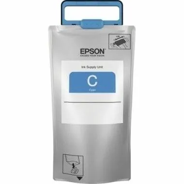 Bolsa de Tinta Original Epson T941, Cian, T941220-AL 1