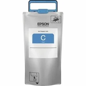 Bolsa de Tinta Original Epson T941, Cian, T941220-AL