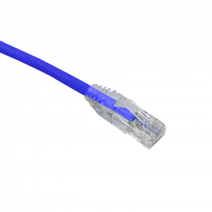 FURUKAWA 2mt Cat6 Azul U/UTP LSZH Cable Patch RJ45 