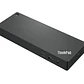 Docking Station Lenovo Thinkpad Thunderbolt 4, 230W, HDMI, DP, Ethernet, USB-C - Miniatura 1