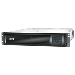 SAI Smart-UPS de APC de 3000 VA, LCD, RM 2U, 230V con SmartConnect