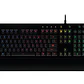 Teclado Gamer Logitech G213 Prodigy, Mecánico, Español, RGB, Full Size, Color Negro - Miniatura 1