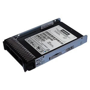 Lenovo ThinkSystem 960GB SATA 6Gb s Read Intensive 2.5