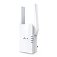 Extensor de Rango WiFi 6 AX1800 TP-Link RE605X, 1x Gigabit Ethernet, EasyMesh - Miniatura 1