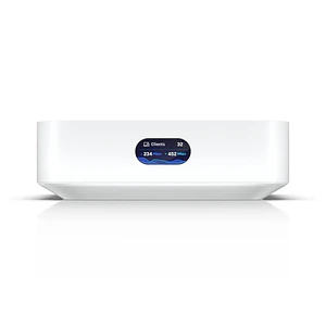 Access Point WiFi 6 Ubiquiti UX UniFi Express, 1xWAN RJ45 GbE, 1xLAN GbE RJ45