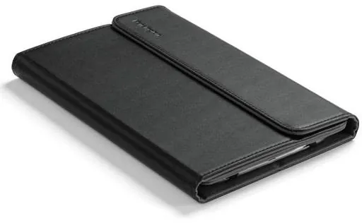 Kensington Universal - Con tapa para tableta - negro 1