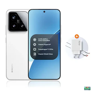 Xiaomi 15 Smartphone 12GB RAM + 512GB ROM, Pantalla AMOLED de 6.36