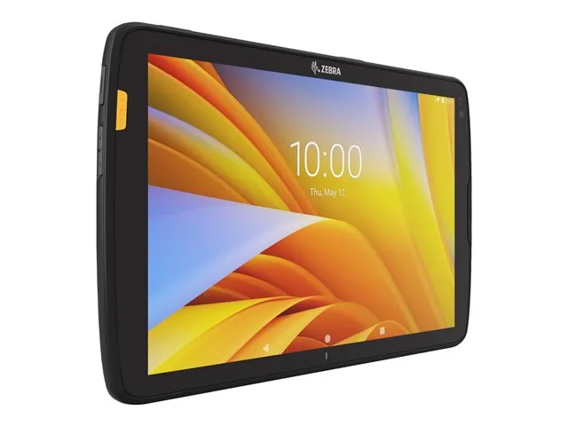 Tablet Zebra ET45 8in 5G WIFI6 SE4710 4GB/64GB Android GMS ROW  1