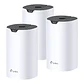 Pack de 3, Sistema Mesh Wi-Fi 5 Inteligente TP-Link Deco S7, Doble Banda AC1900, Control Parental - Miniatura 1