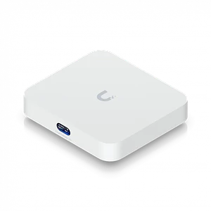 UBIQUITI 1-2500 4-1000 IDS/IPS SD-WAN inc-5V USB-C BTE UniFi Gateway