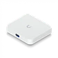 UBIQUITI 1-2500 4-1000 IDS/IPS SD-WAN inc-5V USB-C BTE UniFi Gateway - Miniatura 1