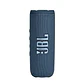 Parlante Portátil JBL Flip 6 Wireless, Bluetooth, Batería 12 Horas, Resistencia IP67, Azul - Miniatura 1
