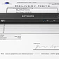 Escáner Portátil Epson WorkForce ES-60W, Digitalizador Inalámbrico Completamente Portátil - Miniatura 1