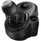Palanca de 6 velocidades Gaming Logitech para G29 y G920 Driving Force - Miniatura 1