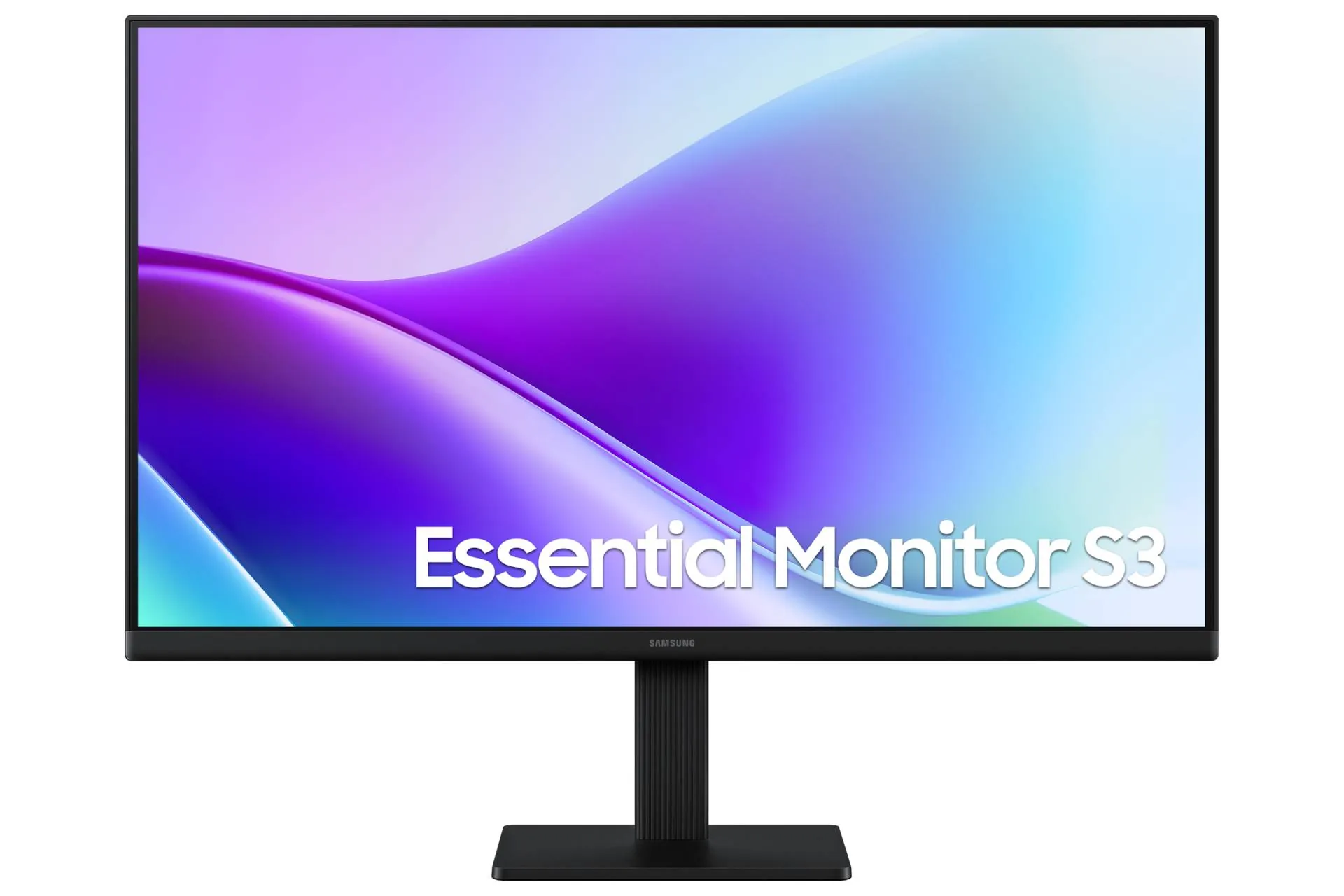 Monitor Plano Samsung 24