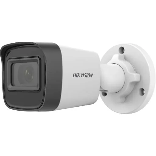 Cámara IP Bullet Hikvision DS-2CD1021G0-I 2MP, 2.8mm, IR 20m, IP67 1