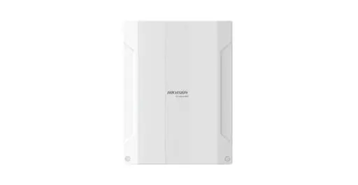 Panel de alarma AX Pro Hybrid Hikvision DS-PHA48-EP 1
