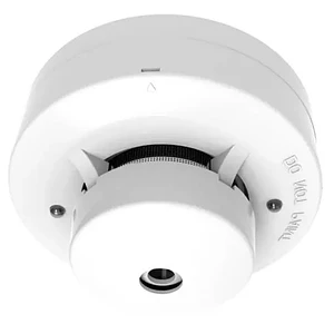 Detector de Humo Fotoeléctrico Hikvision DS-PDSMK-4, 4 Hilos