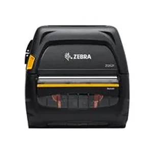 Impresora  térmica ZQ521 media width 4.45