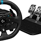 Volante Logitech G923 TRUEFORCE para Xbox One, Diseño Premium, Doble Embrague, Pedales incluidos - Miniatura 1