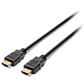 Cable HDMI 2.0 Kensington K33020WW, Largo 1.8 Metros, Negro - Miniatura 1