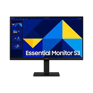 Monitor Samsung Essential LS22D300GALXZS S3 S30GD 22