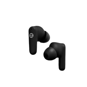 Audífonos Gamer Primus Arcus 300S PWH-300BK - Inalámbricos, Bluetooth 5.4, ANC, Negro