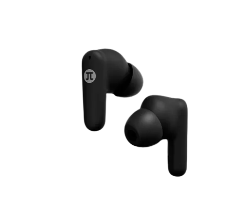 Audífonos Gamer Primus Arcus 300S PWH-300BK - Inalámbricos, Bluetooth 5.4, ANC, Negro 1
