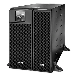 UPS APC SRT6KXLI Smart-UPS Online 6000VA 230V, Alto Desempeño, Potencia Estable