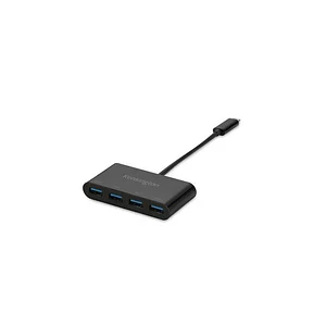 Hub USB-C CH1200 de 4 puertos a 10 Gbps K33478WW