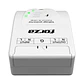 Protector de Voltaje Forza FVP-6630B - 6600W, 30A, 4HP, 220V, 880J, Temporizador - Miniatura 1