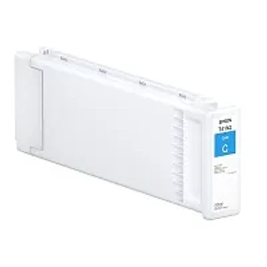 Cartucho de Tinta Original Epson T41N220 - cian 700 ml para SureColor T3475/T5475