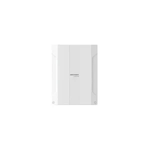 Panel de Alarma Híbrido, 64 Zonas, Wi-Fi,LAN, 32 Particiones, Hikvision DS-PHA64-LP(B) AX HYBRID PRO