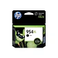 Cartucho de Tinta Original HP 954XL Negro, 2.000 paginas - Miniatura 1