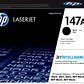 Cartucho de Tóner HP LaserJet 147A, 10.500 Páginas, Negro - Miniatura 1