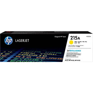 Tóner HP 215A, Color Amarillo LaserJet