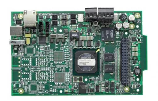 Módulo de Información de Intercom IP Notifier NFN-GW-EM-3 1