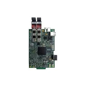 Módulo Notifier HS-NCM-W-2 - Conexión de Par Trenzado
