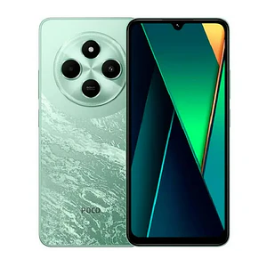 Xiaomi POCO C75 EU 6GB RAM 128GB ROM Verde