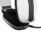 Audífonos Gamer Primus Arcus 360BT PBH-360W, Inalámbrico, Bluetooth 5.3, Micrófono Removible, Blanco - Miniatura 1