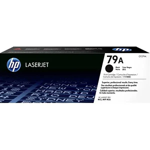 Cartucho de Tinta HP LaserJet 79A negro