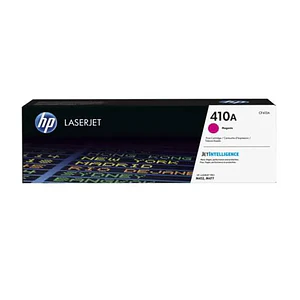 Cartucho de Tóner Original HP 410A Magenta LaserJet
