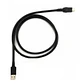 Cable Zebra USB C TO USB A COMMUNICATIONS AND CHARGING Longitud 1 Metro - Miniatura 1
