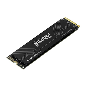 Unidad SSD Kingston FURY Renegade G5 4TB, M.2 2280, PCIe 5.0 NVMe