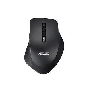 Mouse Inalámbrico ASUS WT425 1600DPI, Óptico, 2.4GHz, 6 Botones, Color Negro
