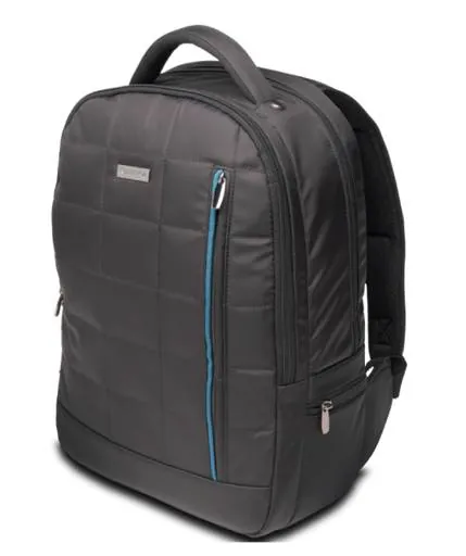 Mochila para Notebook Kensington Kamet Nylon, Tamaños de 15.6