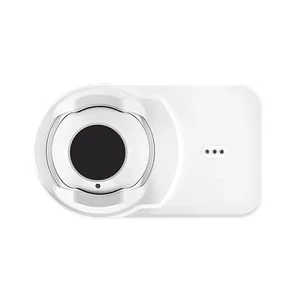 Detector de Humo Notifier, por Haz Reflejado / Convencional