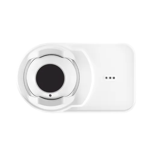 Detector de Humo Notifier, por Haz Reflejado / Convencional 1