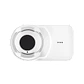 Detector de Humo Notifier, por Haz Reflejado / Convencional - Miniatura 1