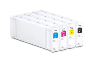 Cartucho de Tinta Original Epson T41N320 - magenta 700 ml para SureColor T3475/T5475 1